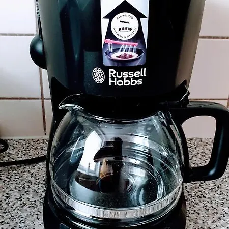 Apartment Budget In Halle With Shared Bathroom & Free Wifi Halle (Saale)