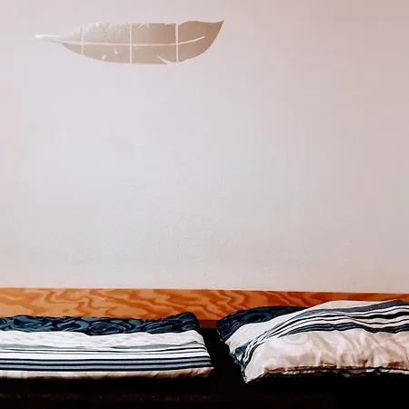 Budget In Halle With Shared Bathroom & Free Wifi * Halle (Saale)