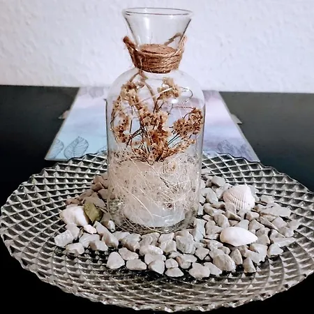 Apartment Budget In Halle With Shared Bathroom & Free Wifi Halle (Saale)