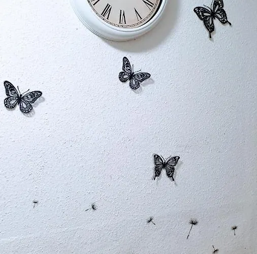 Budget In Halle With Shared Bathroom & Free Wifi Lägenhet Halle (Saale)