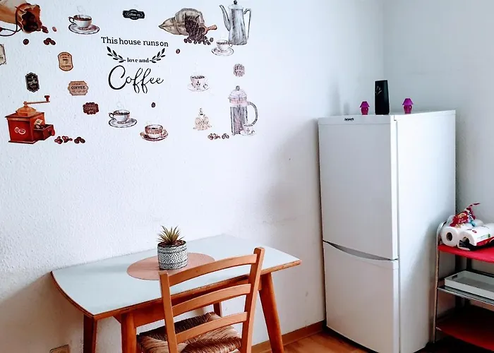 Budget In Halle With Shared Bathroom & Free Wifi Halle (Saale)