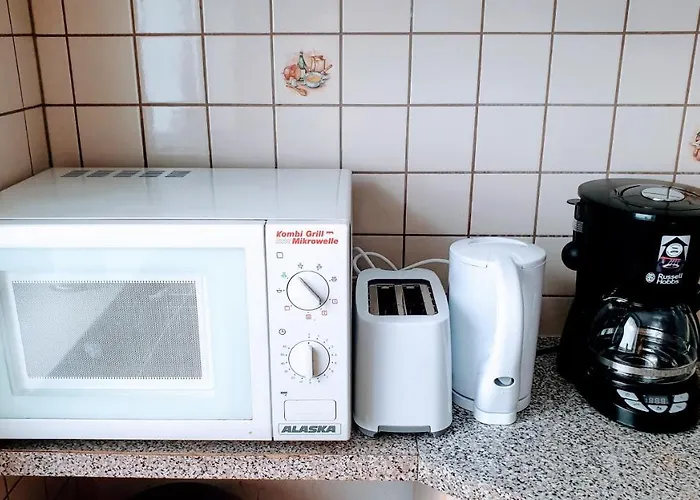 Budget In Halle With Shared Bathroom & Free Wifi * Halle (Saale)