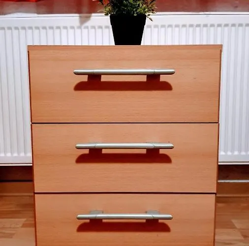 Budget In Halle With Shared Bathroom & Free Wifi Lägenhet Halle (Saale)